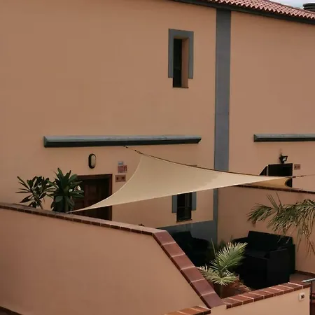 Apartman Duplex Great Views. Callao Salvaje Costa Adeje (Tenerife)