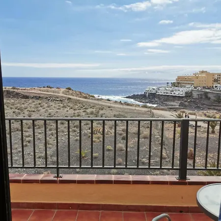 Duplex Great Views. Callao Salvaje Apartman *