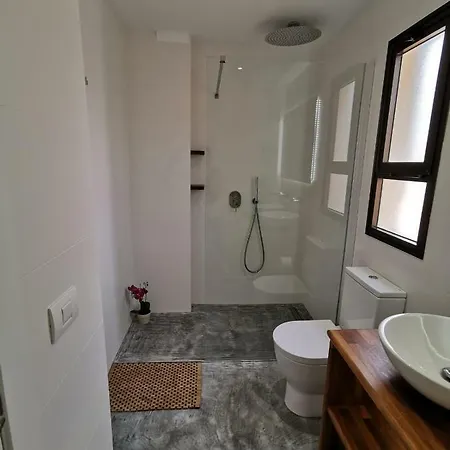 Duplex Great Views. Callao Salvaje Apartman