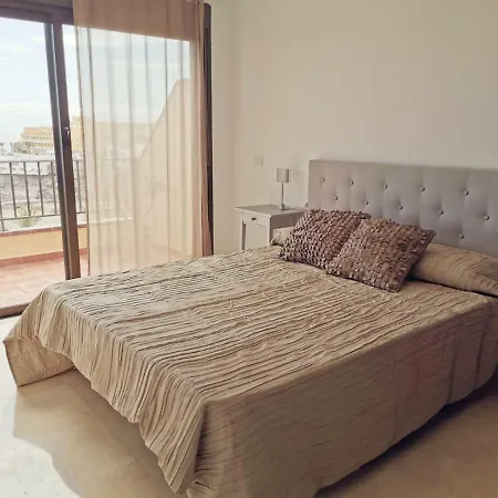 Duplex Great Views. Callao Salvaje Apartman