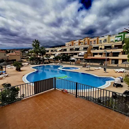 Apartman Duplex Great Views. Callao Salvaje